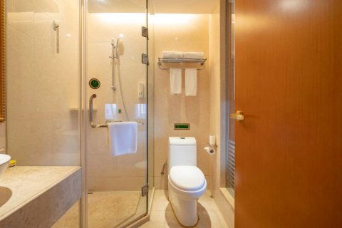 维也纳国际酒店(杭州宋城转塘美院店)