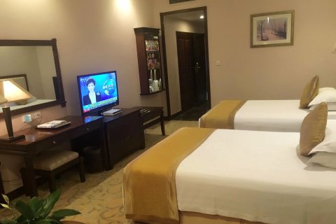 丰都莱特贵宾楼