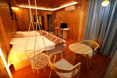 三江侗乡人家客栈