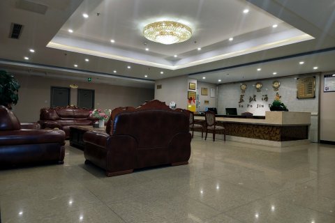 眉山湖畔苏坡酒店