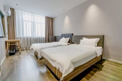 长丰天天快捷宾馆