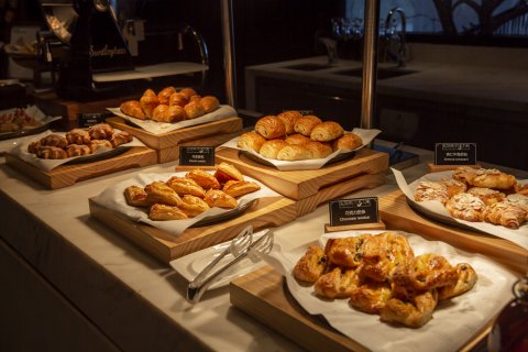 北京东方君悦大酒店