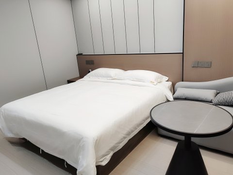 重庆星耀公寓(白马镇店)