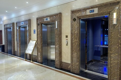 开平潭江半岛酒店