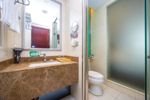 圆中方大酒店(平度青岛路店)