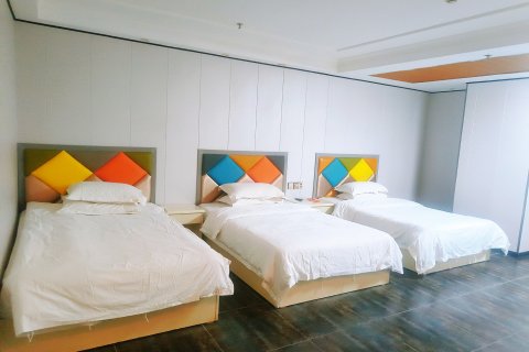 永兴和安商务宾馆