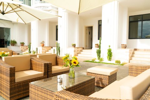 大理简心海景度假酒店