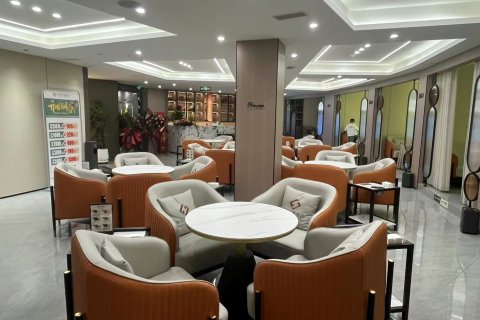 梓潼梓州印象酒店