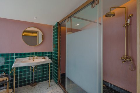 暮屿岚·疍家故事船屋民宿