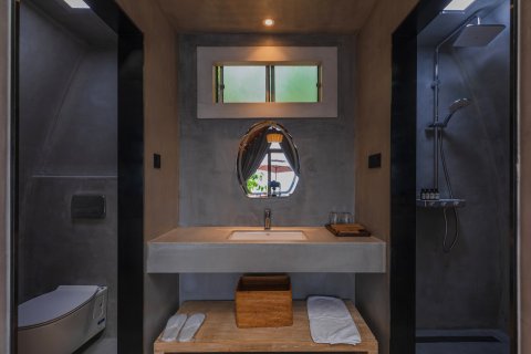 暮屿岚·疍家故事船屋民宿