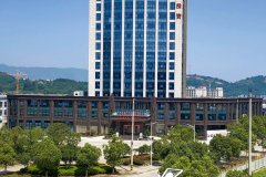 维也纳酒店(九江修水汽车站店) 维也纳酒店(九江修水汽车站店)