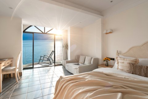 大理简心海景度假酒店