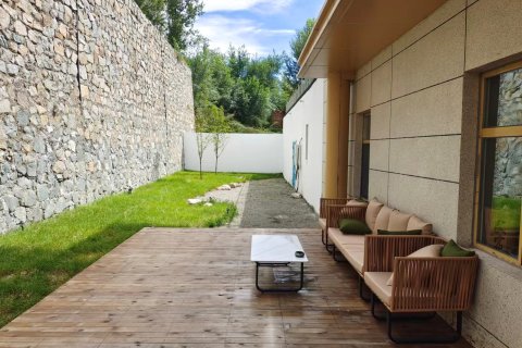 夏雨·明东famliy亲子度假民宿(尹东柱故居店)