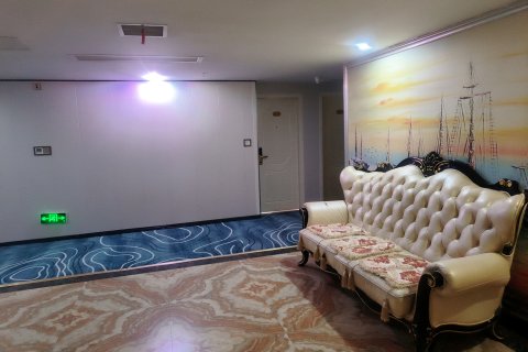 永兴和安商务宾馆