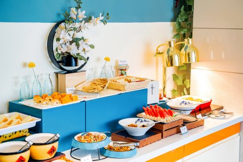 锦江之星(淄博人民公园柳泉路店)