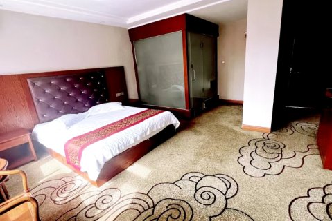 同心饭店(豫海南街店)