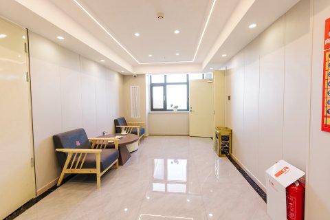 杜尔伯特锦江缘商务酒店