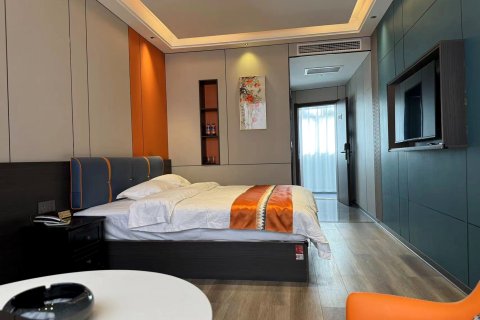 佳州宾馆(佳县人民影剧院店)