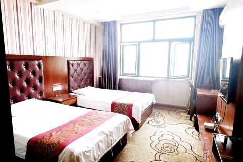 同心饭店(豫海南街店)