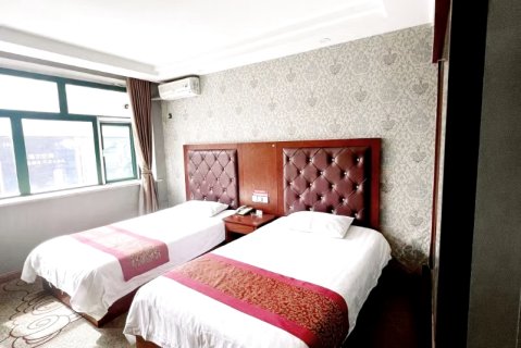 同心饭店(豫海南街店)