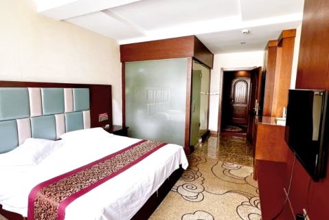 同心饭店(豫海南街店)