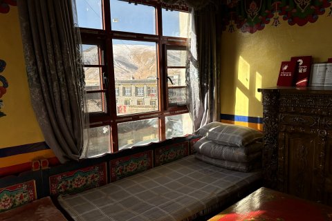 贡嘎拉兴秀巴家庭旅馆