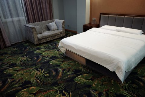 白天鹅连锁酒店(兴化戴南团结路店)