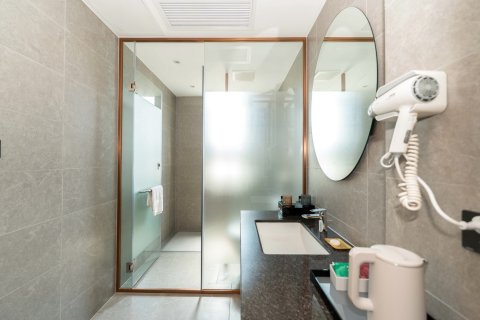 广州南方毅源大酒店(广州番禺长隆南村万博地铁站店)