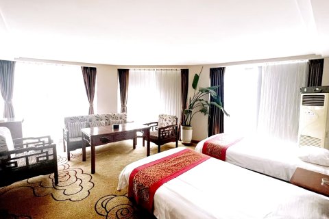 同心饭店(豫海南街店)