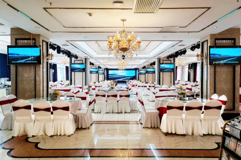 庆城义顺园国际酒店