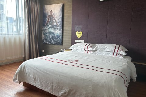 融水富华大酒店