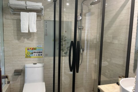 融水富华大酒店