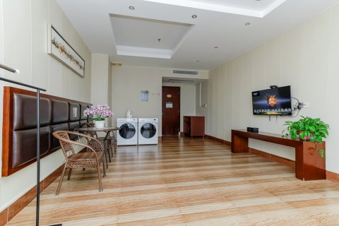 戈登酒店(肇庆四会观海路店)