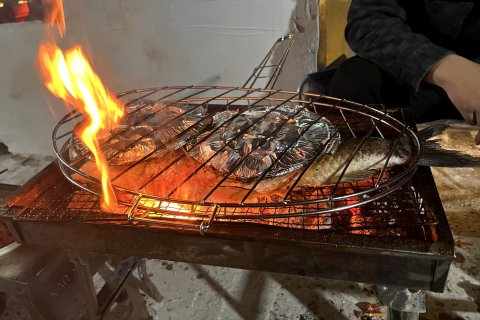 宁波象牙客青年旅舍