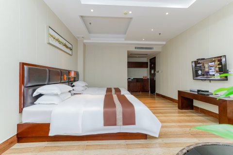 戈登酒店(肇庆四会观海路店)