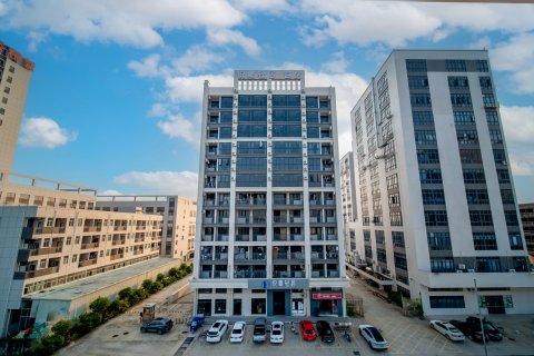 悦豪轻居酒店(惠州市马安镇金山湖卡丁车竞速公园店)