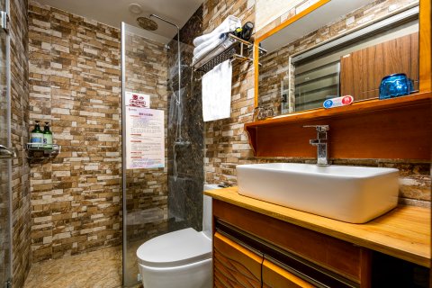 新都桥星梦酒店