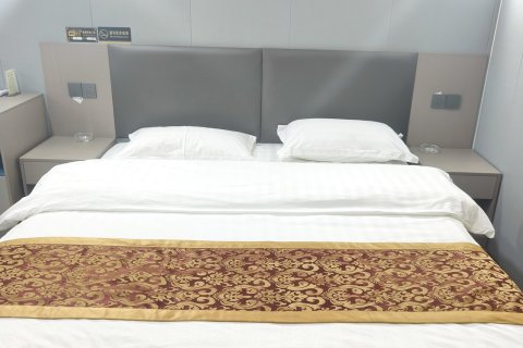 佳县宏顺商务宾馆