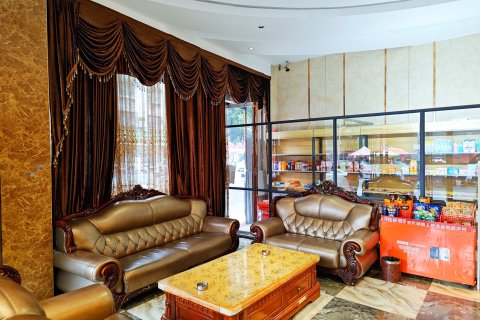 榕江万事达大酒店(村超足球场店)