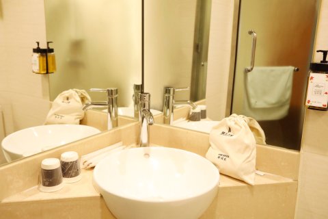 锦江之星风尚酒店(晋城泽州路崇实公园店)