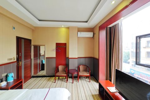 榕江万事达大酒店(村超足球场店)