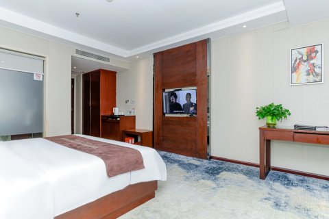 戈登酒店(肇庆四会观海路店)