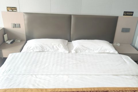 佳县宏顺商务宾馆