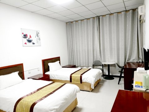 正定鑫多超市宾馆