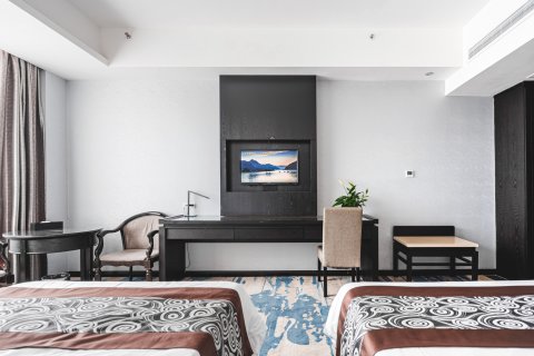 云和华威国际大酒店