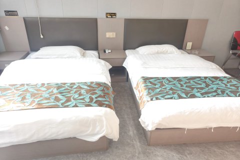 佳县宏顺商务宾馆