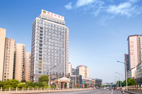 维也纳酒店(新余凯光店)