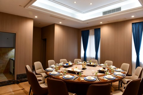 文成阳光假日大酒店