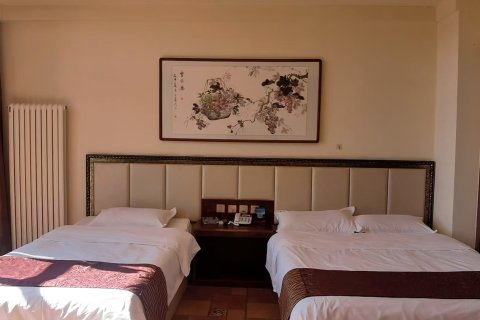 锦州携程商务宾馆