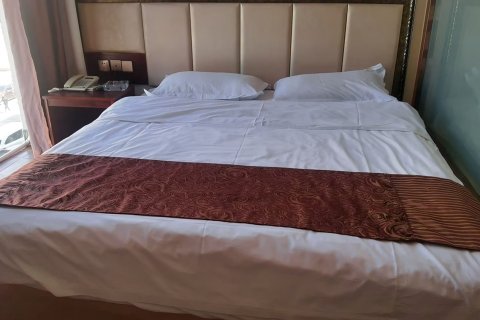 锦州携程商务宾馆